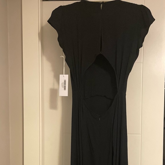 Reformation Gavin Dress - Picture 4 of 4